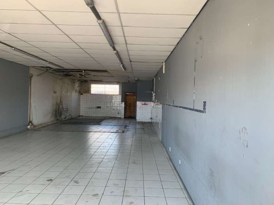 To Let commercial Property for Rent in Summer Greens Western Cape